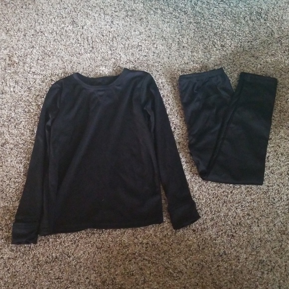 Cuddl Duds Other - 4t Cuddl Duds